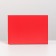 Gift folding box, packaging, “red”, 21 x 15 x 7 cm