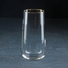Glass glass 