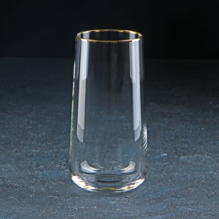 Glass glass "Genoa", 500 ml