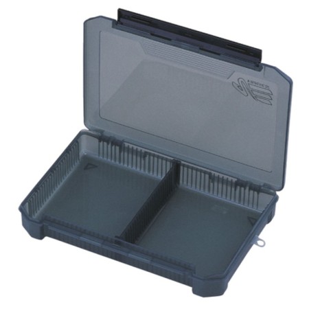 Fish box Meiho Versus vs-3039nd Black 275x187x43