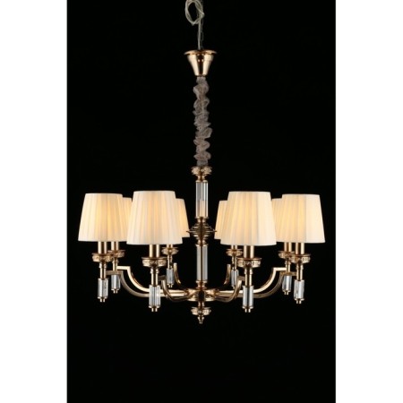 Suspended chandelier Patricia E14 320W-19