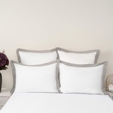 Pillowcase, size 50x70 cm, 2 pcs-1