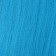 SIM-BRAIDS Kanecalon is monophonic, corrugated, 65 cm, 90 grams, light blue color (#ili blue)