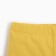 Kidsa (sweatshirt, shorts) minku, yellow color, height 86-92 cm