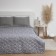 Love Life Life Euro Maxi "Spring Garden" 240x220 ± 5cm, Novosatin, 100% p/e