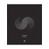 Notebook of 48 sheets in Calligrata Graphics, cover coated cardboard, twin-lak + selective UV-lak, OFSET MIX block