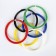 UNID PLA-6 plastic, for 3D handles, 6 colors in a set, 10 meters