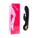 Joyhyper vibrator, with stimulation of the clit g, black