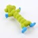 Brutus toy for dogs from latex "Monkey", 21 cm, green