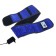 Luzon Lem-09, belt, 128 cm, remote control, 220 V, blue, blue