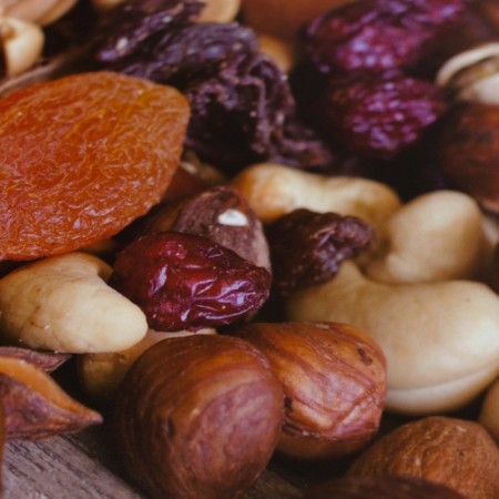 Joy Home Serving Napkin, Dry Fronts, 26x41 cm-1