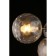 Suspension lamp Lora E27 240W
