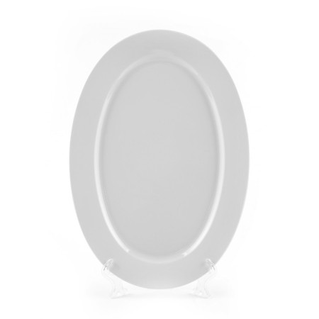 Oval Cmielow Astra, length 33 cm