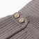 Hat-hat crumb I r. 42-44, gray