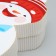 Gift box "Snowman", 15.2 x 25.1 x 5 cm, New Year