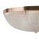 Ceiling light MayToni C046CL-04G, 4XE14, 60W, 40.4x40.4x15.5 cm, color gold