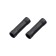 Connective sleeve isolated L-26 mm 2.5-4 mm² (GSI 4.0/GSI 2.5-4.0) Black rexant