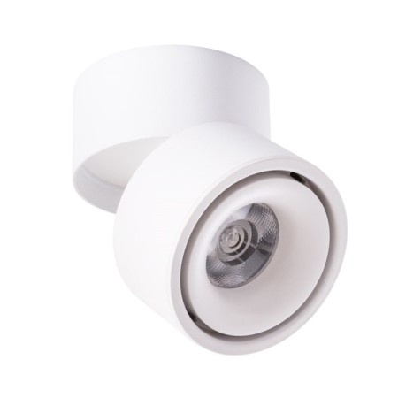 Arcturus lamp, 15W Led, 3000k, 1000lm, white color