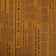 Matal film double -sided "Kraft" red, 0.58 x 10 m