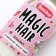Hair balm, strengthening and protection, 300 ml, cherry aroma, teenbee