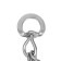 Collar - half -storage is strict, 2.5 mm x 45 cm