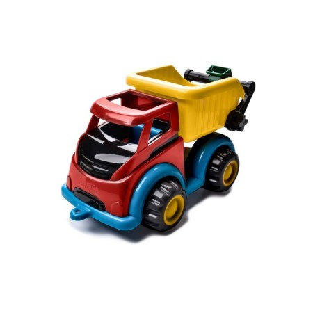 MIIHTY toy "garbage truck"