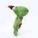 Soft toy for dogs "dino" with a squeak, 35 x 16 cm