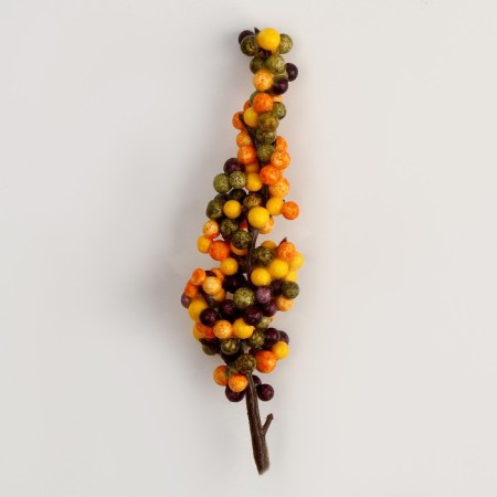 Decor "Gorzd Berries" 2.5 × 5 × 15 cm-2
