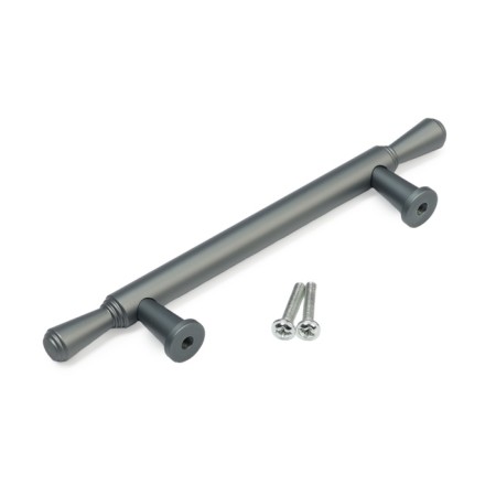 Cappio RS145 bracket handle, m/o 96, graphite color-7