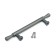 Cappio RS145 bracket handle, m/o 96, graphite color