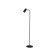 ALSI floor lamp, size 30x155 cm, 1x40W, e27