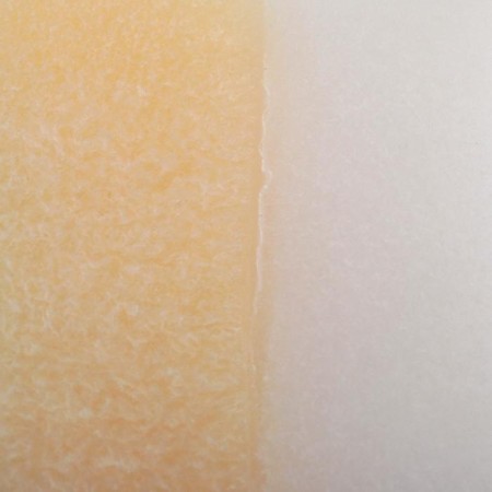 Candle Cube 5x7.5cm, "Crystalline Pattern", Vanilla-3