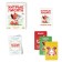 Board card game "Tricky foxes", 40 cards