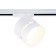 TRACKARY LOMK AMBRELLA TRACK SYSTEM GL5375, GX53, white color