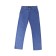 Pants for boys, height 152 cm, blue color
