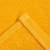 Set of terry decorative napkins Ethel "View 2" 30x30cm-3pcs, yellow color, 100% cotton