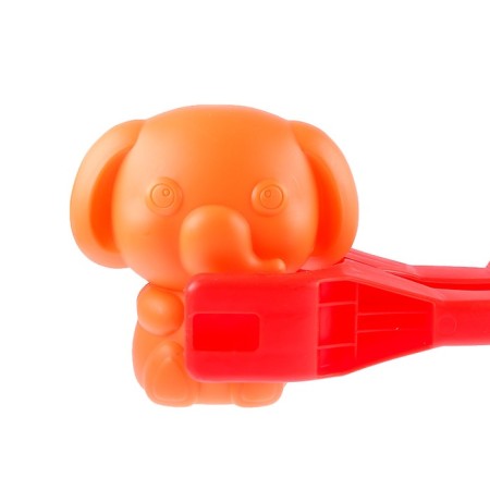 Snow-skies-sandpole "Elephant", Mix colors-2
