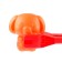 Snow-skies-sandpole "Elephant", Mix colors