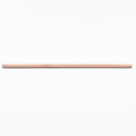 Basket for macrama wooden, without coating, d = 1 × 30 cm-1