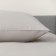 Bed linen 2 joint venture "Sandy", size 220x240 cm, 175x215 cm, 50x70 cm - 2 pcs
