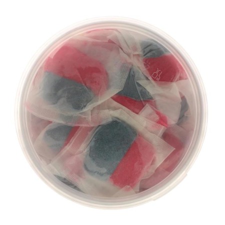 Districts from rodents "explosive mixture", bank, 500 g-1