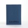 Cover for autoDocations, blue color