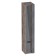 Wardrobe "Glasgow", 255x275x1330, metal Brooklyn/taxonia