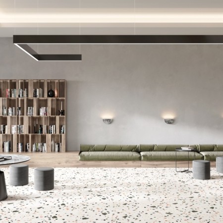 Maytoni LED strip, 24V, IP20, 2835, 27W/m, 4000k, 5 m, monochrome glow-3
