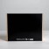 Gift folding box, packaging, “brutality”, 27 x 21 x 9 cm