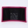 Wallet "Be" on Velcro