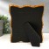 Photo frame Polystone 10x15 cm "Royal pattern" gold 24.5x20 cm
