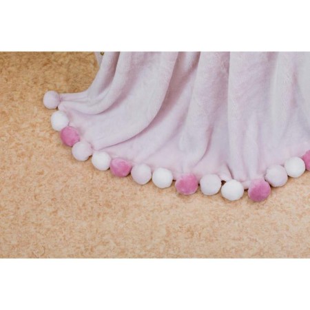 Cover Multi-Ball, size 220x240 cm, powder color-4