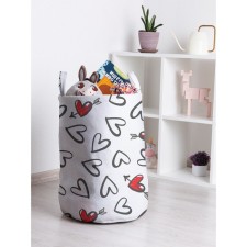 Toy basket 