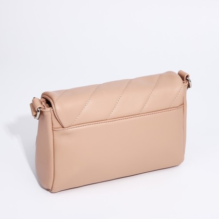 Bag-mixer on magnets, beige color-1